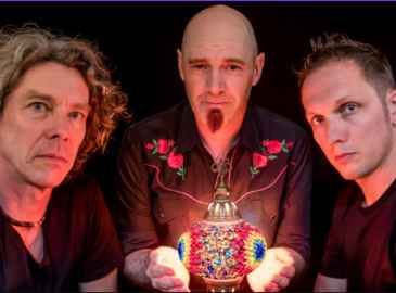 oriental voodoo conference
