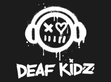 deaf kidz