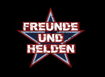 freunde und helden