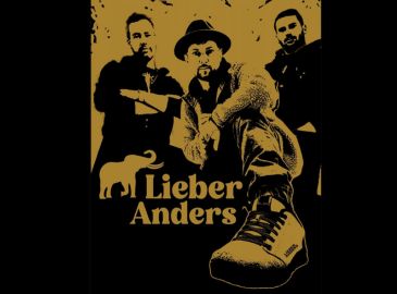 lieber anders