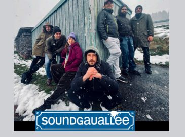 soundgauallee